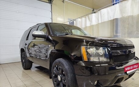 Chevrolet Tahoe III, 2008 год, 2 000 000 рублей, 7 фотография