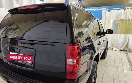 Chevrolet Tahoe III, 2008 год, 2 000 000 рублей, 6 фотография