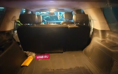 Chevrolet Tahoe III, 2008 год, 2 000 000 рублей, 16 фотография