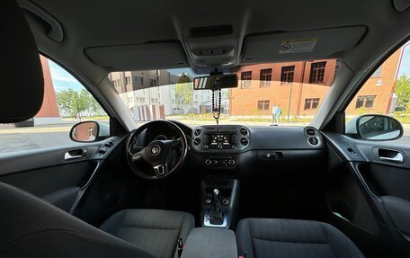 Volkswagen Tiguan I, 2013 год, 1 600 000 рублей, 6 фотография