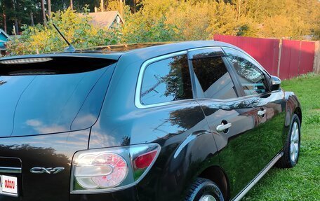 Mazda CX-7 I рестайлинг, 2010 год, 1 150 000 рублей, 6 фотография