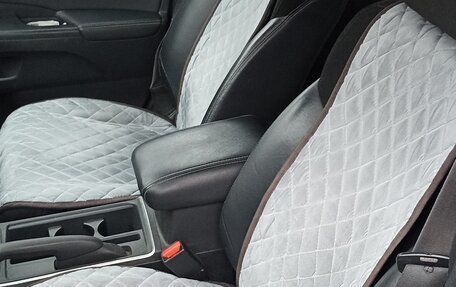 Honda CR-V IV, 2016 год, 2 600 000 рублей, 8 фотография