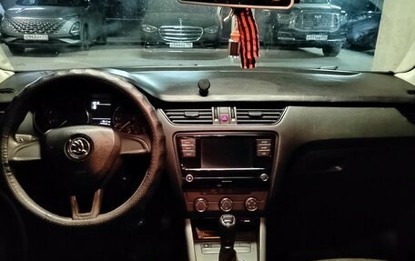 Skoda Octavia, 2018 год, 870 000 рублей, 7 фотография