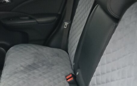 Honda CR-V IV, 2016 год, 2 600 000 рублей, 11 фотография