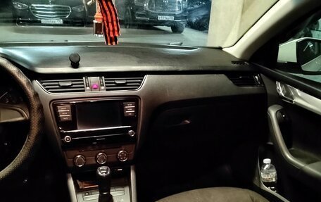 Skoda Octavia, 2018 год, 870 000 рублей, 6 фотография