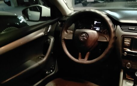 Skoda Octavia, 2018 год, 870 000 рублей, 5 фотография