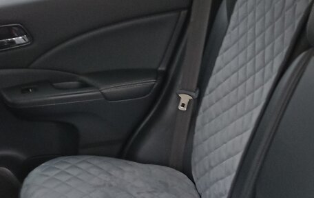 Honda CR-V IV, 2016 год, 2 600 000 рублей, 10 фотография