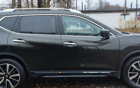 Nissan X-Trail, 2019 год, 2 850 000 рублей, 3 фотография