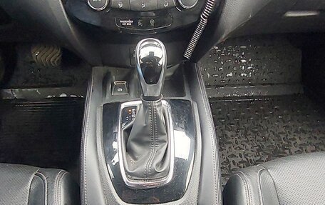 Nissan X-Trail, 2019 год, 2 850 000 рублей, 10 фотография