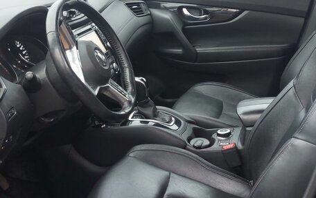 Nissan X-Trail, 2019 год, 2 850 000 рублей, 6 фотография