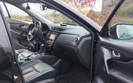 Nissan X-Trail, 2019 год, 2 850 000 рублей, 5 фотография