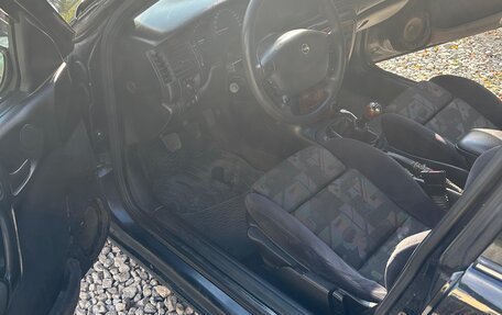 Opel Vectra B рестайлинг, 1997 год, 350 000 рублей, 4 фотография