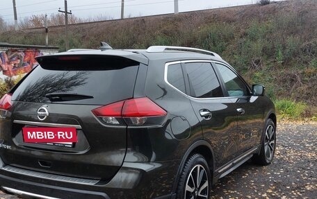 Nissan X-Trail, 2019 год, 2 850 000 рублей, 4 фотография