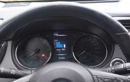 Nissan X-Trail, 2019 год, 2 850 000 рублей, 8 фотография