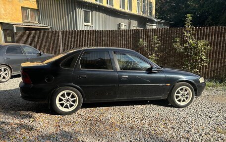 Opel Vectra B рестайлинг, 1997 год, 350 000 рублей, 8 фотография