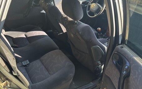 Opel Vectra B рестайлинг, 1997 год, 350 000 рублей, 12 фотография