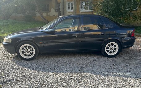 Opel Vectra B рестайлинг, 1997 год, 350 000 рублей, 9 фотография