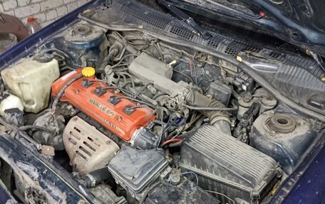 Toyota Carina E, 1994 год, 115 000 рублей, 4 фотография