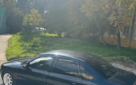 Opel Vectra B рестайлинг, 1997 год, 350 000 рублей, 10 фотография