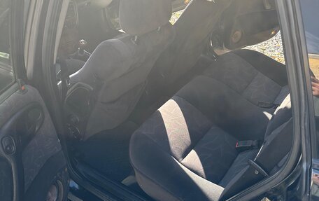 Opel Vectra B рестайлинг, 1997 год, 350 000 рублей, 13 фотография