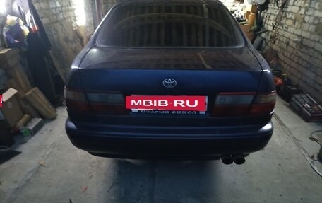 Toyota Carina E, 1994 год, 115 000 рублей, 3 фотография