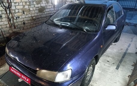 Toyota Carina E, 1994 год, 115 000 рублей, 2 фотография
