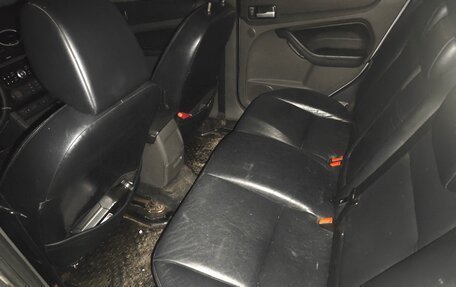 Ford Focus II рестайлинг, 2005 год, 430 000 рублей, 5 фотография