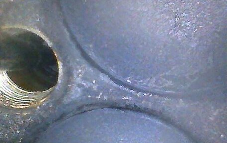 Ford Focus II рестайлинг, 2005 год, 430 000 рублей, 10 фотография