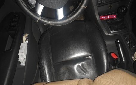 Ford Focus II рестайлинг, 2005 год, 430 000 рублей, 7 фотография