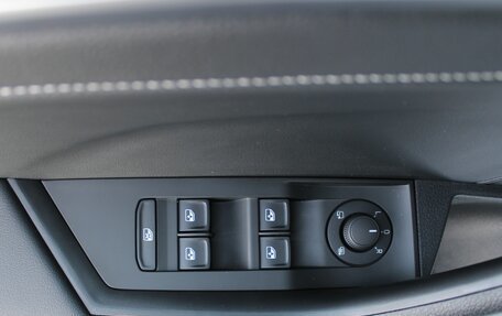 Skoda Superb III рестайлинг, 2025 год, 3 380 000 рублей, 14 фотография