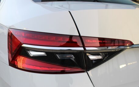 Skoda Superb III рестайлинг, 2025 год, 3 380 000 рублей, 11 фотография