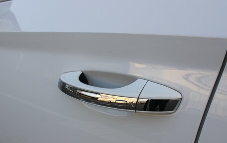 Skoda Superb III рестайлинг, 2025 год, 3 380 000 рублей, 12 фотография