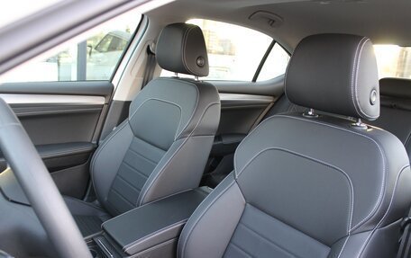 Skoda Superb III рестайлинг, 2025 год, 3 380 000 рублей, 17 фотография