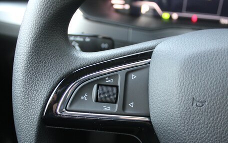 Skoda Superb III рестайлинг, 2025 год, 3 380 000 рублей, 20 фотография