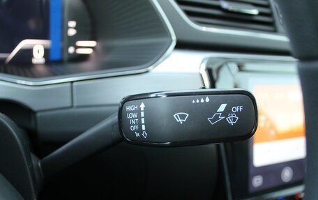 Skoda Superb III рестайлинг, 2025 год, 3 380 000 рублей, 23 фотография