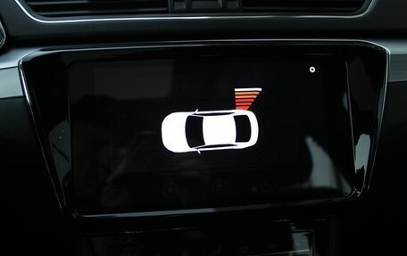 Skoda Superb III рестайлинг, 2025 год, 3 380 000 рублей, 26 фотография