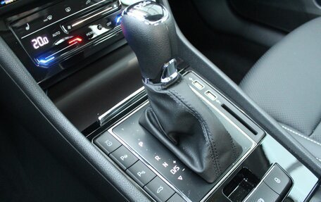 Skoda Superb III рестайлинг, 2025 год, 3 380 000 рублей, 27 фотография