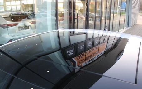 Skoda Superb III рестайлинг, 2025 год, 3 380 000 рублей, 31 фотография