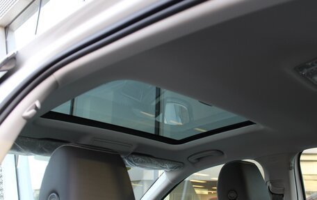 Skoda Superb III рестайлинг, 2025 год, 3 380 000 рублей, 30 фотография