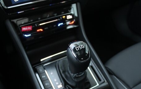 Skoda Superb III рестайлинг, 2025 год, 3 380 000 рублей, 28 фотография