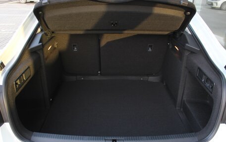 Skoda Superb III рестайлинг, 2025 год, 3 380 000 рублей, 35 фотография