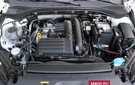 Skoda Superb III рестайлинг, 2025 год, 3 380 000 рублей, 37 фотография