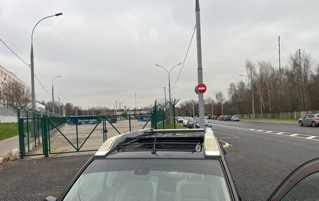 Nissan X-Trail, 2010 год, 1 450 000 рублей, 13 фотография