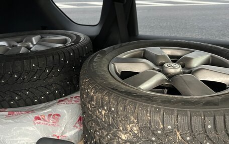 Nissan X-Trail, 2010 год, 1 450 000 рублей, 6 фотография