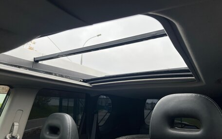 Nissan X-Trail, 2010 год, 1 450 000 рублей, 12 фотография