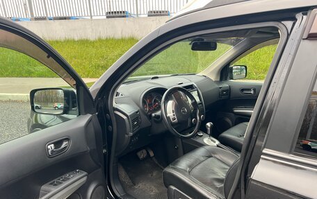 Nissan X-Trail, 2010 год, 1 450 000 рублей, 11 фотография