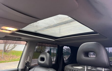 Nissan X-Trail, 2010 год, 1 450 000 рублей, 10 фотография