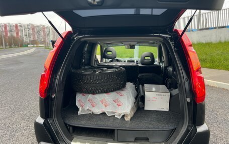 Nissan X-Trail, 2010 год, 1 450 000 рублей, 15 фотография