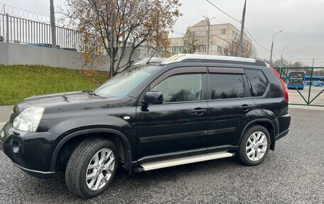 Nissan X-Trail, 2010 год, 1 450 000 рублей, 3 фотография