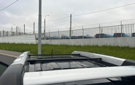 Nissan X-Trail, 2010 год, 1 450 000 рублей, 9 фотография